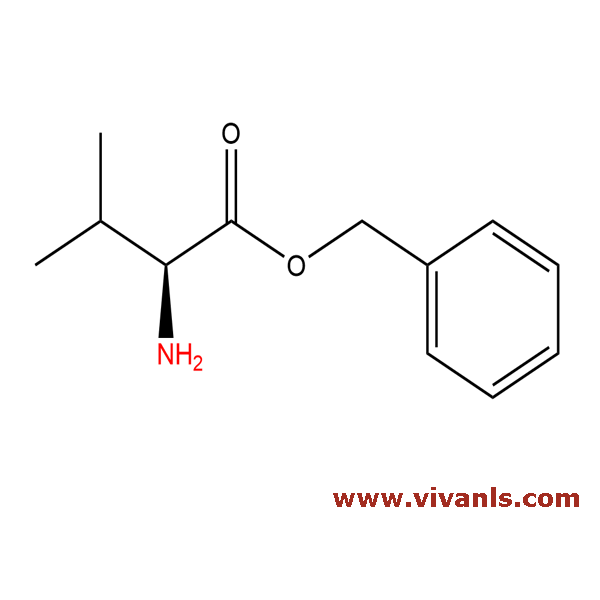 Metabolites-Valine Benzyl Ester-1659336747.png